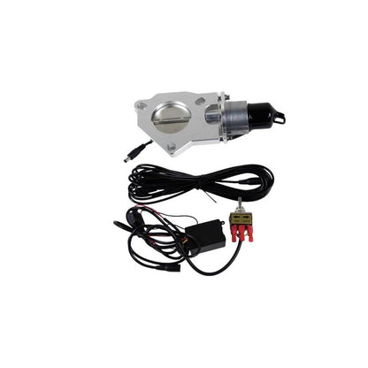 3.00 inch exhaust cutouts