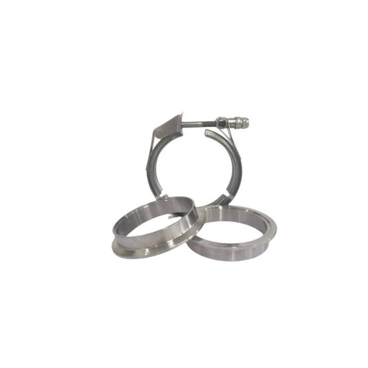 Granatelli Motor Sports Mating Male To Female Interlocking Flanges 308520-1M