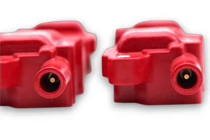 Granatelli Motor Sports Malevolent Coil Packs 28-0514-CPRM