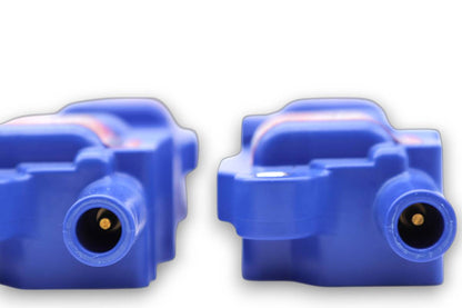 Granatelli Motor Sports Malevolent Coil Packs 28-0514-CPBM