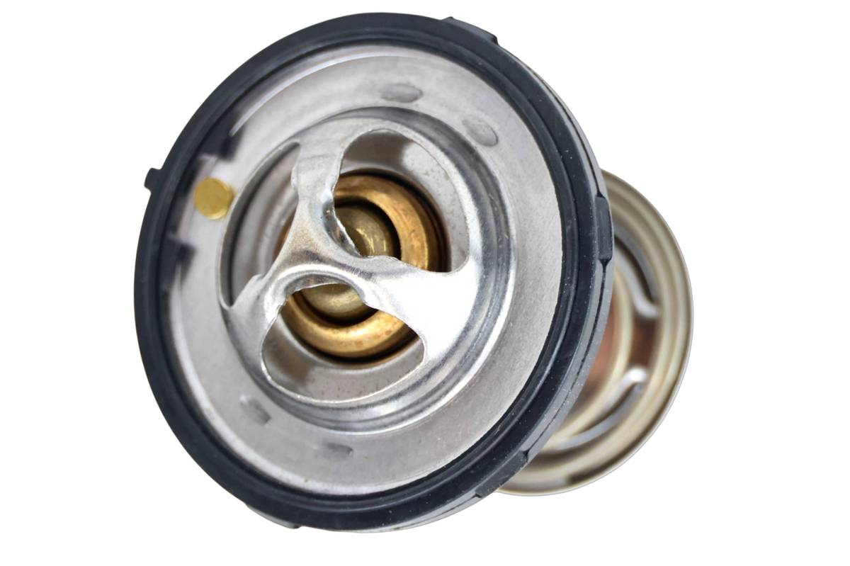 Granatelli High Flow Dodge Hemi Thermostat | 43080T – Granatelli