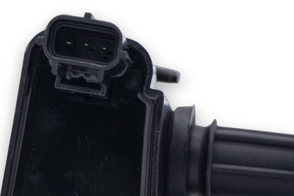 Granatelli Motor Sports Hot Street Coil-On-Plug Coil Set And Connector Kit 28-0504-CP