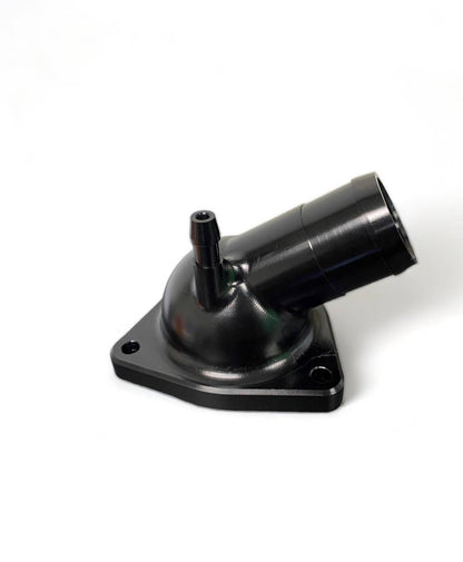 Granatelli Motor Sports Billet Thermostat Housing 530180B
