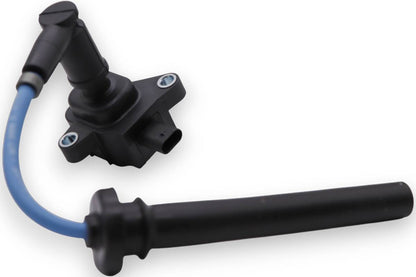 Granatelli Motor Sports Street Fighter Series Coil-On-Plug Coil And Connector Kit 28-1818SF