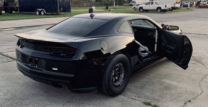 Granatelli Motor Sports Camaro Pro-Stock Style Wing
