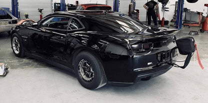 Granatelli Motor Sports Camaro Pro-Stock Style Wing