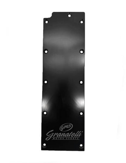 Granatelli Motor Sports Billet Valley Pan Cover, LS Gen IV.