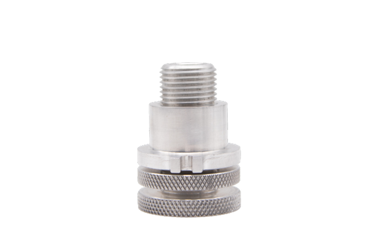 Granatelli Motor Sports Firewall Clutch Adjuster GMFC7902