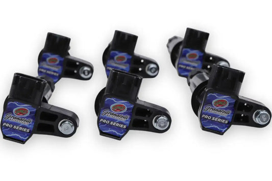 Granatelli Motor Sports  Direct Ignition Coil 26-0515CP