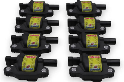 Granatelli Motor Sports  Ignition Coil 28-0512-CP