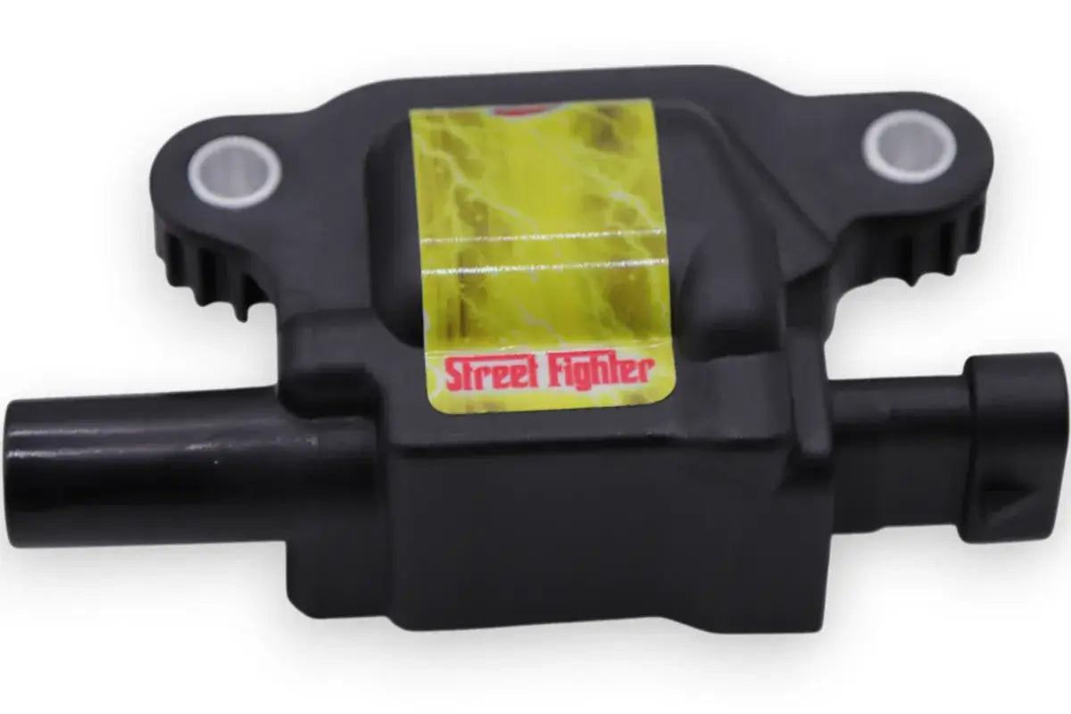 Granatelli Motor Sports  Ignition Coil 28-0512-CP