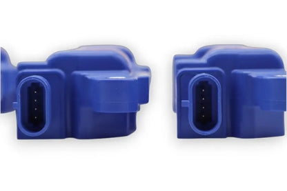 Granatelli Motor Sports Malevolent Coil Packs 28-0513-CPBM