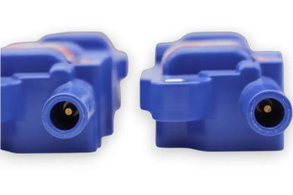 Granatelli Motor Sports Malevolent Coil Packs 28-0513-CPBM