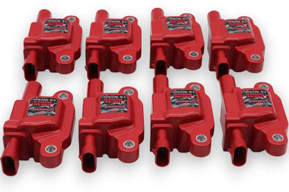 Granatelli Motor Sports Pro-Series Extreme Coil Pack 28-0513-CPR