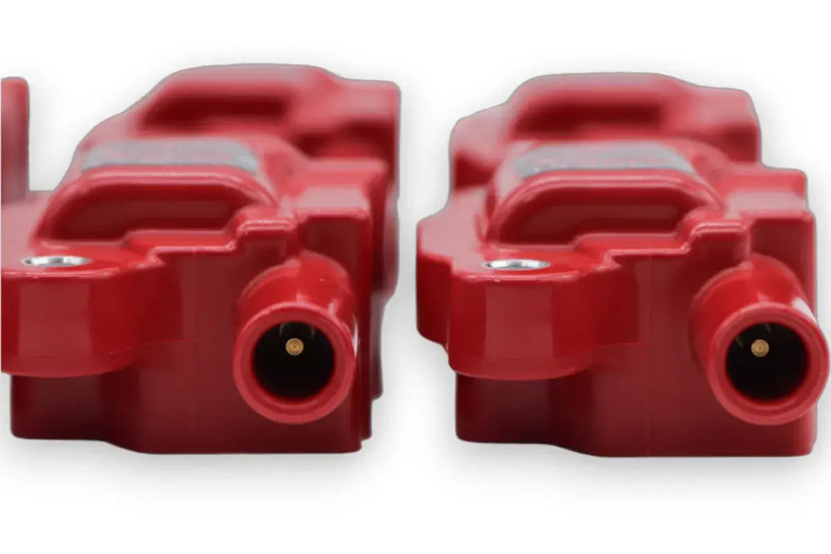 Granatelli Motor Sports Pro-Series Extreme Coil Pack 28-0513-CPR