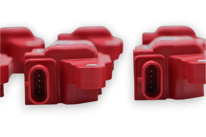 Granatelli Motor Sports Malevolent Ignition Coil Packs 28-0513-CPRM