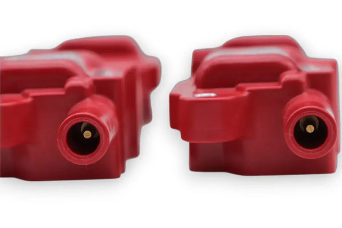Granatelli Motor Sports Malevolent Ignition Coil Packs 28-0513-CPRM
