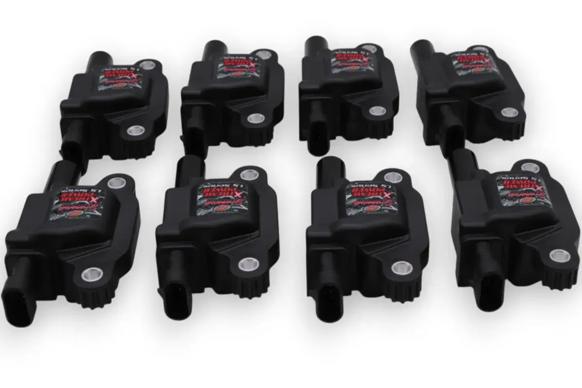 Granatelli Motor Sports Pro-Series Extreme Coil Pack 28-0513-CP