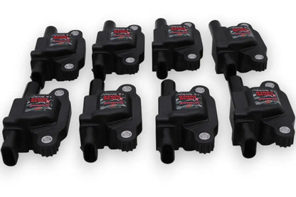 Granatelli Motor Sports Pro-Series Extreme Coil Pack 28-0513-CP