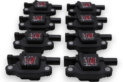 Granatelli Motor Sports Pro-Series Extreme Coil Pack 28-0513-CP