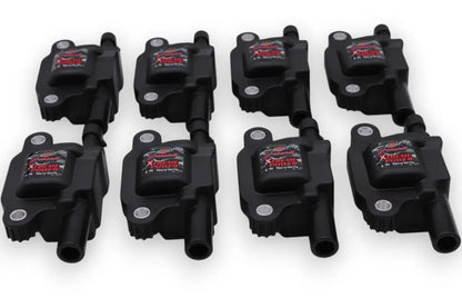 Granatelli Motor Sports Pro-Series Extreme Coil Pack 28-0513-CP