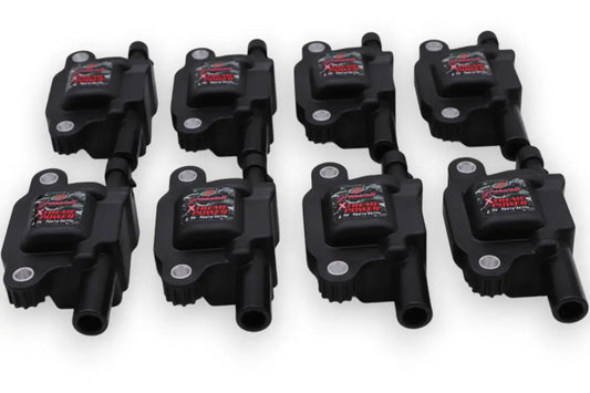 Granatelli Motor Sports Pro-Series Extreme Coil Pack 28-0513-CP