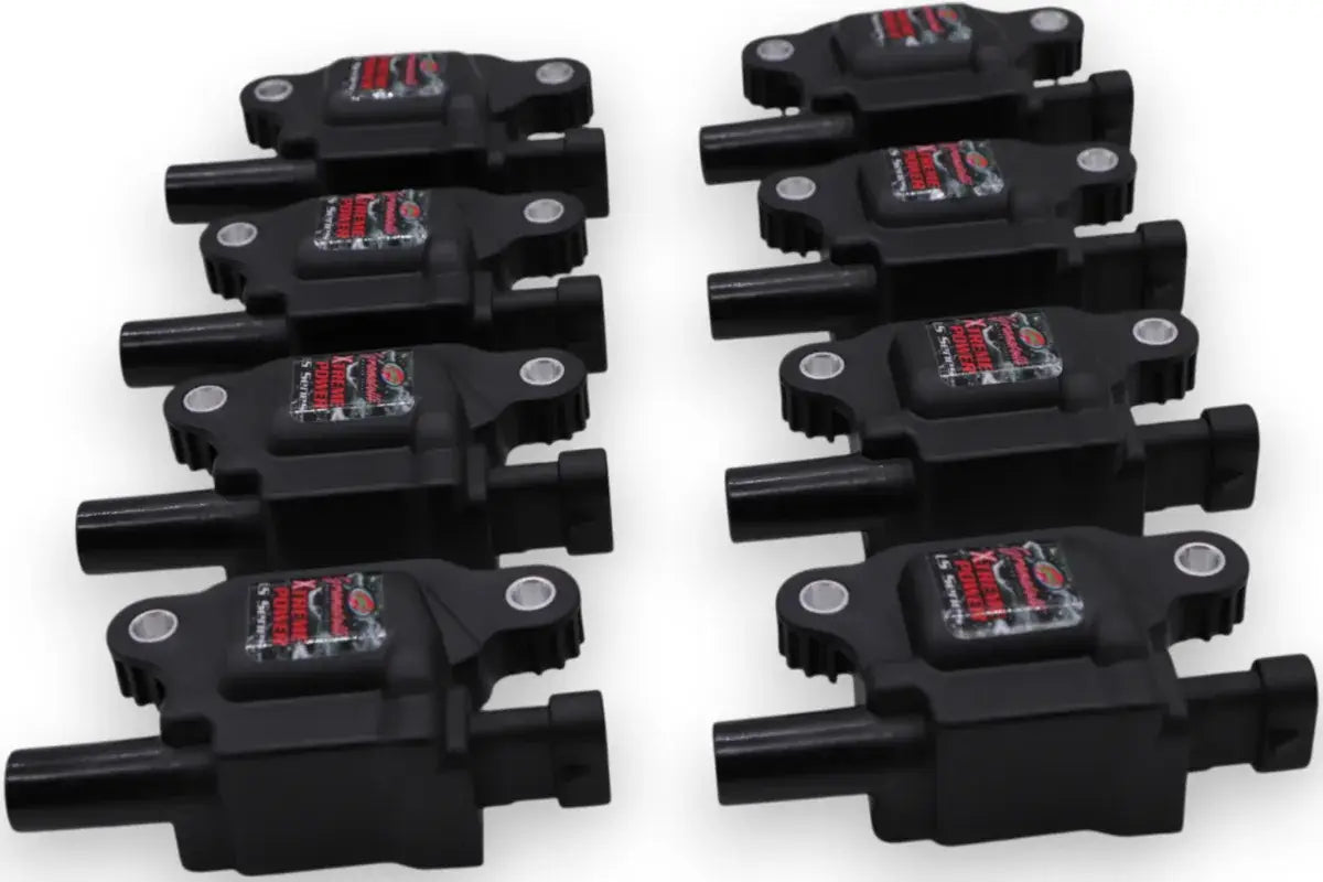 Granatelli Motor Sports Pro-Series Extreme Coil Pack 28-0513-CP
