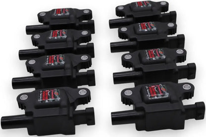 Granatelli Motor Sports Pro-Series Extreme Coil Pack 28-0513-CP