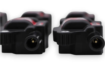 Granatelli Motor Sports Malevolent Coil Packs 28-0513-CPM