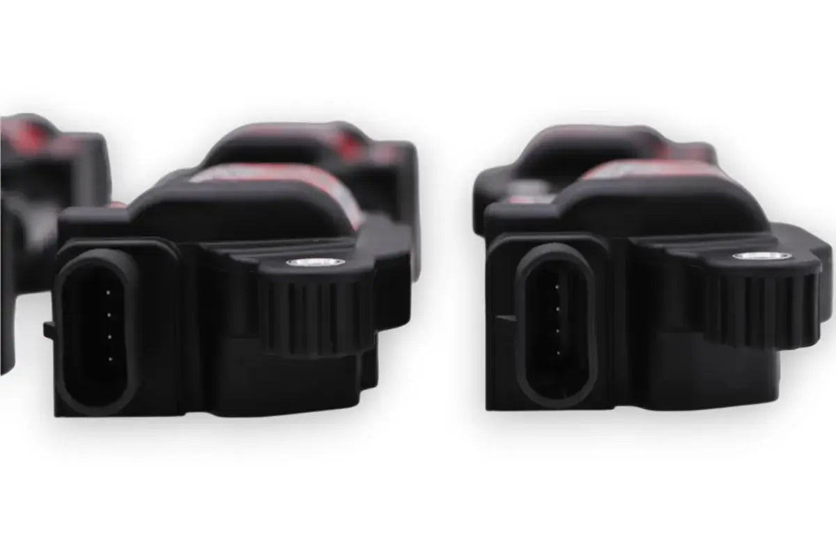 Granatelli Motor Sports Malevolent Coil Packs 28-0513-CPM