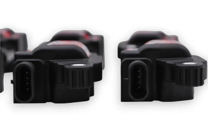 Granatelli Motor Sports Malevolent Coil Packs 28-0513-CPM