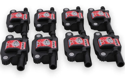 Granatelli Motor Sports Malevolent Coil Packs 28-0513-CPM