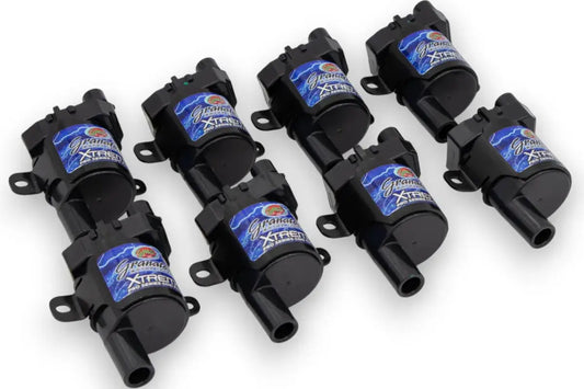 Granatelli Direct Ignition Coil Set 28-1680CP product detail