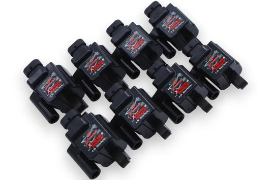 Granatelli Motor Sports  Coil-Near-Plug Connector Kit 28-1681CP