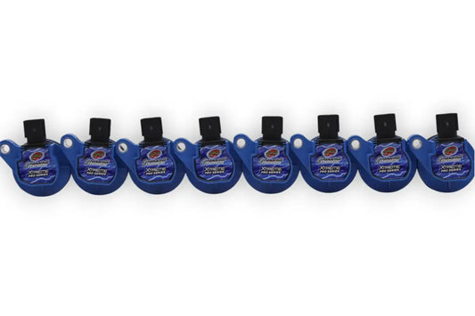 Granatelli Motor Sports Pro Series Xtreme Coil-On-Plug Coil And Connector Kit 28-1815SC