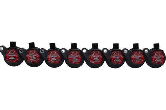 Granatelli Coil-On-Plug Coil & Connector Kit Ford 5.0 28-1816HS product detail