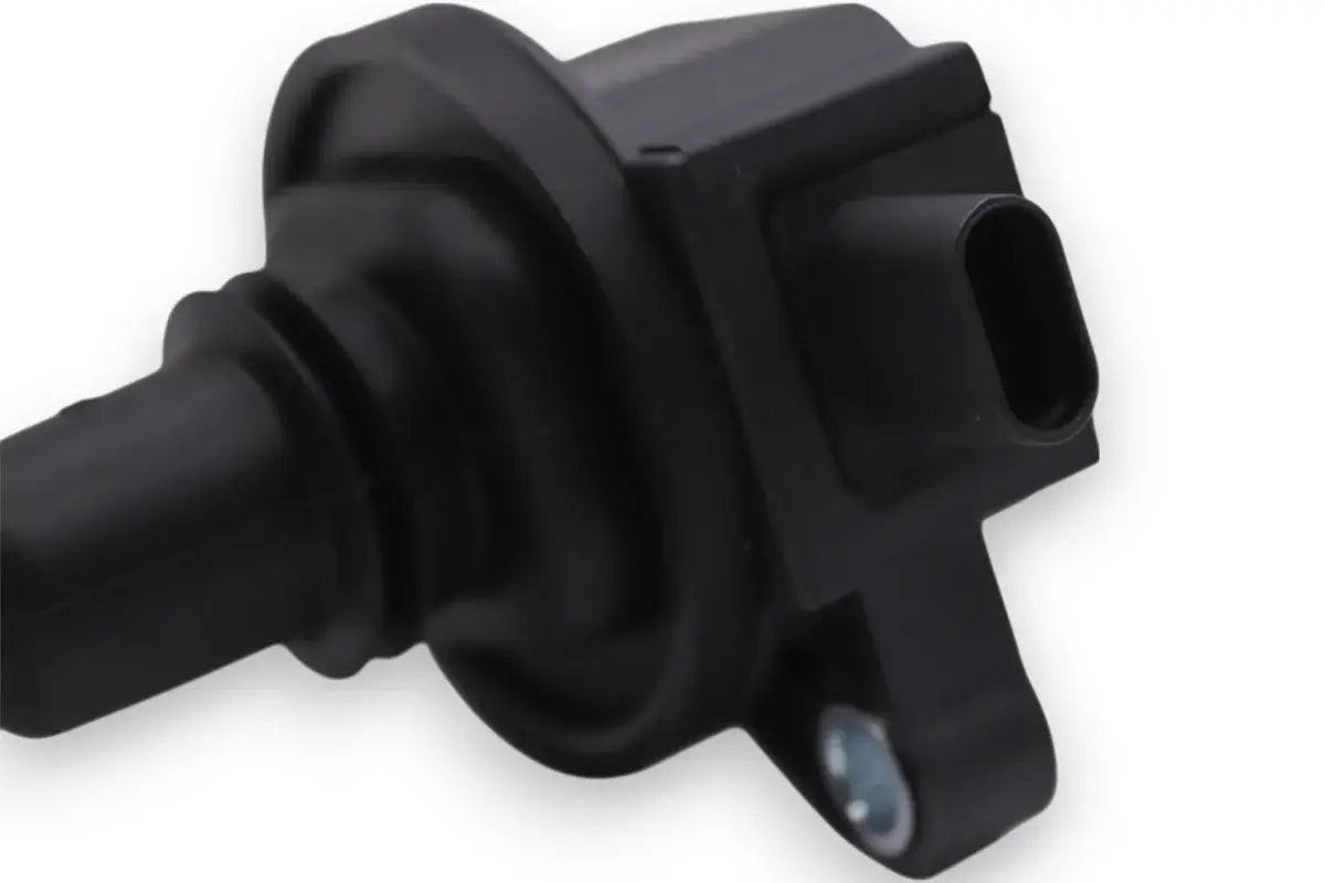 Granatelli Motor Sports Street Fighter Series Coil-On-Plug Coil And Connector Kit 28-1818SF