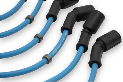 Granatelli Motor Sports "0 ohm" High Performance Spark Plug Wires 28-1545S