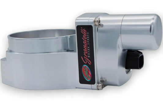 Granatelli Motor Sports GM LS3 6.2L Drive-By-Wire Billet Throttle Body GMTBLS3