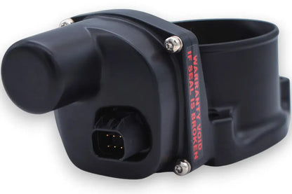Granatelli Motor Sports GM LS3 6.2L Drive-By-Wire Throttle Body GMTBLS3M