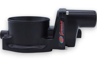Granatelli Motor Sports GM LS3 6.2L Drive-By-Wire Throttle Body GMTBLS3M