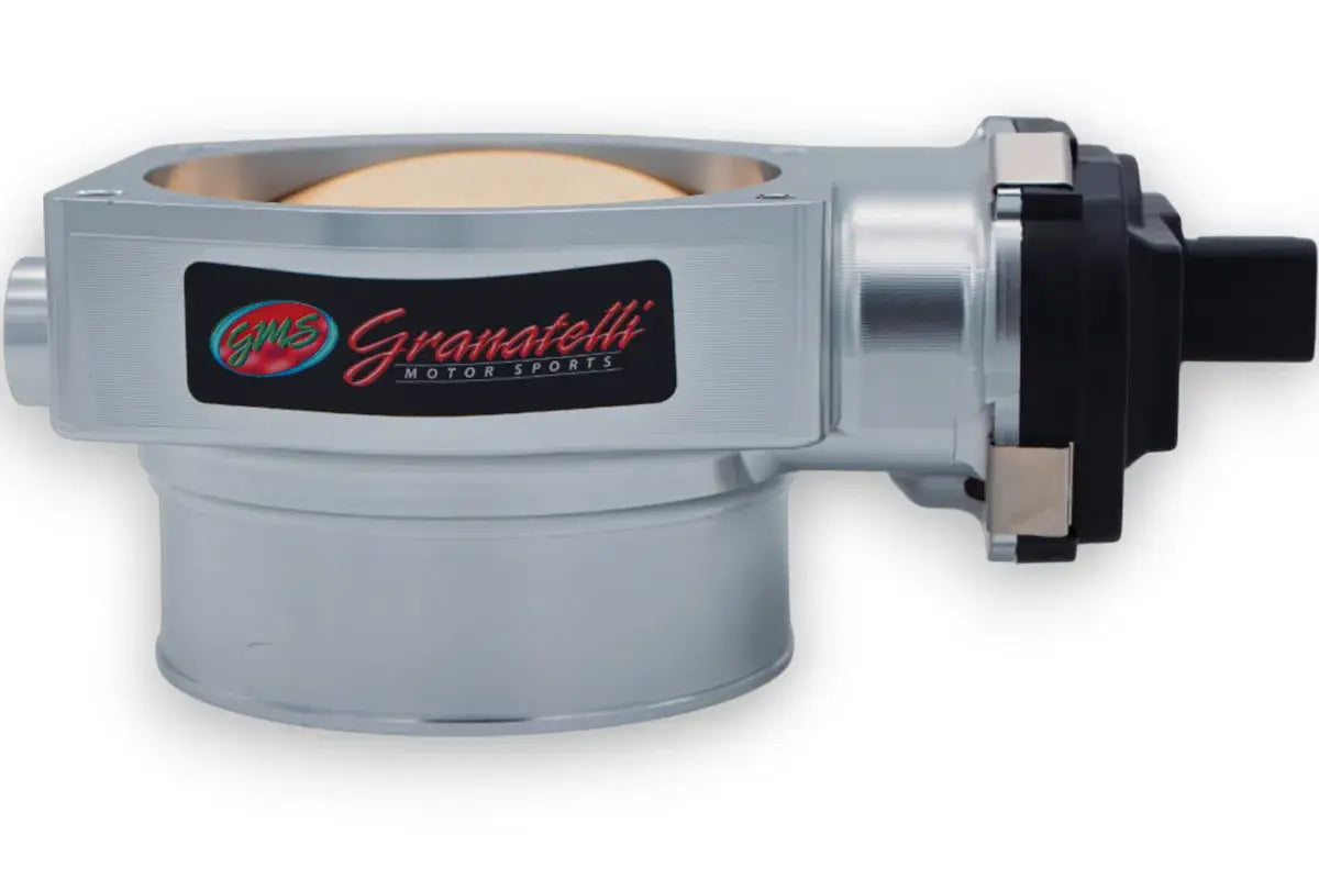 Granatelli Motor Sports LT1/LT4/LT5 Drive-By-Wire Billet Throttle Body GMTBLT4