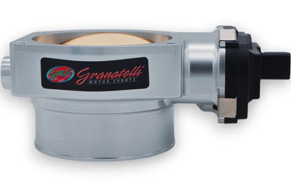 Granatelli Motor Sports LT1/LT4/LT5 Drive-By-Wire Billet Throttle Body GMTBLT4