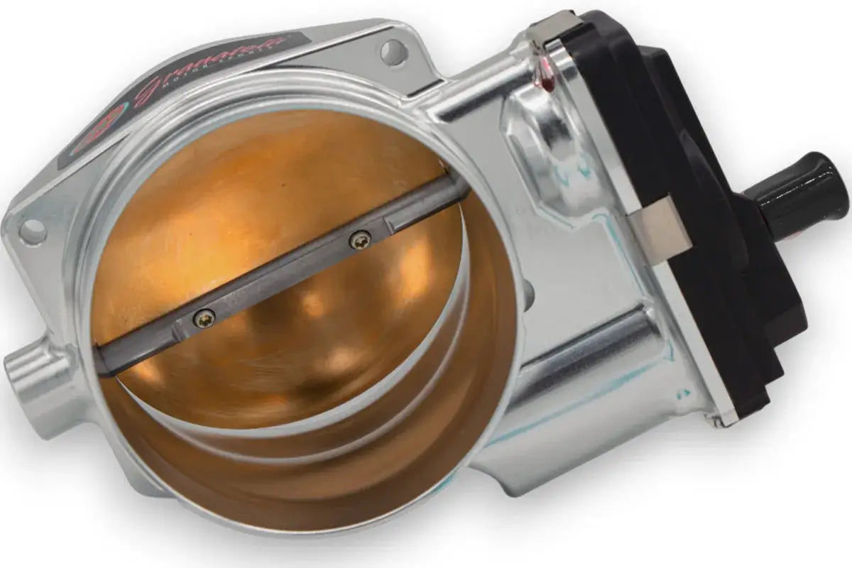 Granatelli Motor Sports LT1/LT4/LT5 Drive-By-Wire Billet Throttle Body GMTBLT4