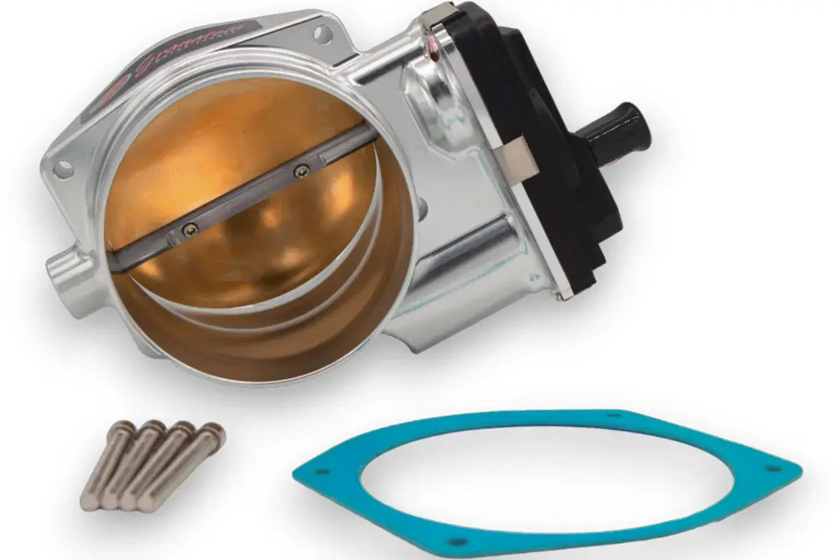 Granatelli Motor Sports LT1/LT4/LT5 Drive-By-Wire Billet Throttle Body GMTBLT4