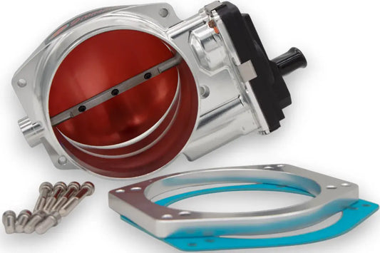 Granatelli Motor Sports LT1/LT4/LT5 Drive-By-Wire Throttle Body GMTBLT112