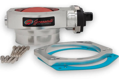 Granatelli Motor Sports LT1/LT4/LT5 Drive-By-Wire Throttle Body GMTBLT112