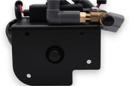 Granatelli Motor Sports 12-Volt Vacuum Pump Systems 410100