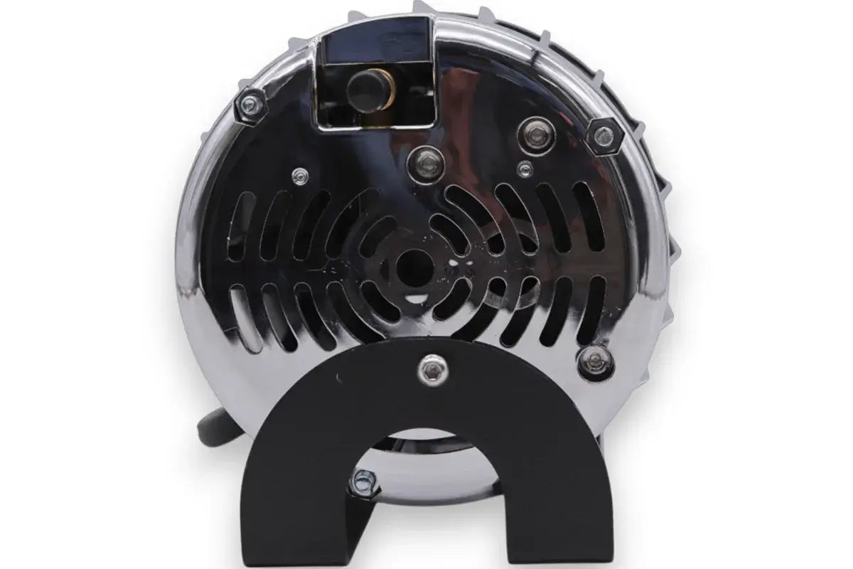 Granatelli Motor Sports 12-Volt Vacuum Pump Systems 410102C
