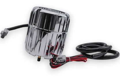 Granatelli Motor Sports 12-Volt Vacuum Pump Systems 410102C